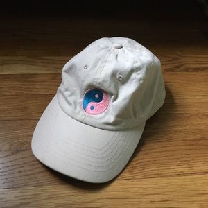 Urban outfitters dad hat